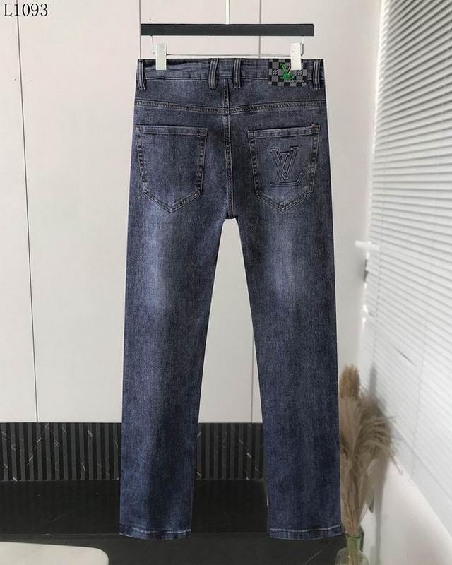 LV Men's Jeans 52